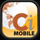 CI Mobile أيقونة