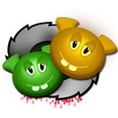 Monster Lane Rescue APK