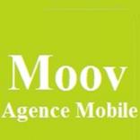 ”Moov Agence Mobile