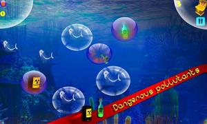 برنامهنما Marine World عکس از صفحه