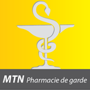 MTN Pharmacie de garde APK