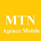 Mtn Agence Mobile-icoon