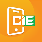 CIE Mobile icône
