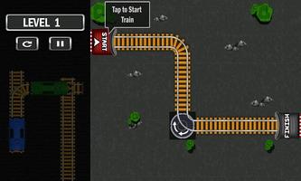 Toy Train Tycoon imagem de tela 2
