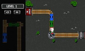 Toy Train Tycoon imagem de tela 3