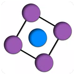 Three Dots アプリダウンロード