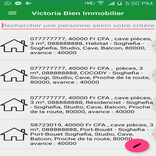 ”Victoria Bien Immobilier