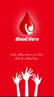 پوستر Blood Hero