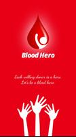 Blood Hero poster