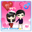 Love Tester 2015 APK