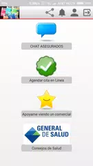 Agendar Cita IMSS (No oficial) APK download