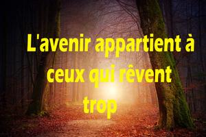 Citations Courtes 截图 2