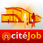 آیکون‌ citéJob - Après le BAC ?