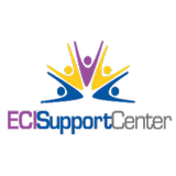 ECI Support Centre icône