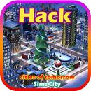 Hack For Simcity Build Prank APK