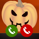 Calling Halloween Pumpkin Prank APK