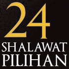 Shalawat Pilihan 图标
