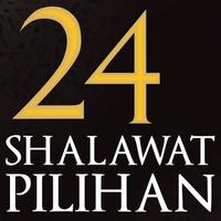 Shalawat Pilihan โปสเตอร์