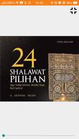 برنامه‌نما Shalawat Pilihan عکس از صفحه