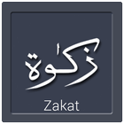 Kalkulator Zakat アイコン