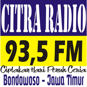 Radio Citra FM  Bondowoso icon