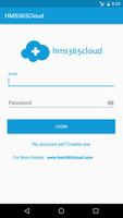 HMS365Cloud screenshot 1