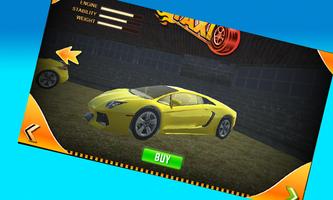 3D City Taxi Driver screenshot 1