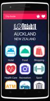1 Schermata Auckland - City Guide