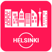 Helsinki - City Guide icono