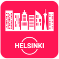 Helsinki - City Guide