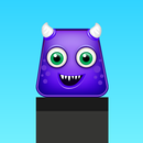 10k jumps - finite jumper game APK