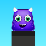 10k jumps - finite jumper game