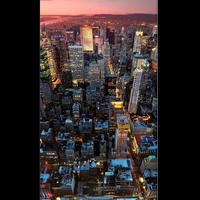 Best City Wallpaper HD syot layar 1