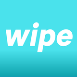 Wipe icon