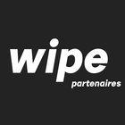 Partenaires Wipe - l'appli des wipers. ícone