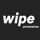 Partenaires Wipe - l'appli des wipers. icon