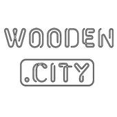 Wooden.city icon