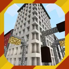 download Tommycity. Map for MCPE APK