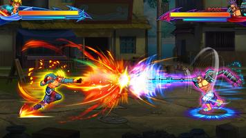 Kung Fu Fighter capture d'écran 2