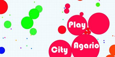 Agario.city screenshot 1