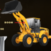 3D City Build Construction Empire APK