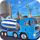 City Under Build Game 2017 APK