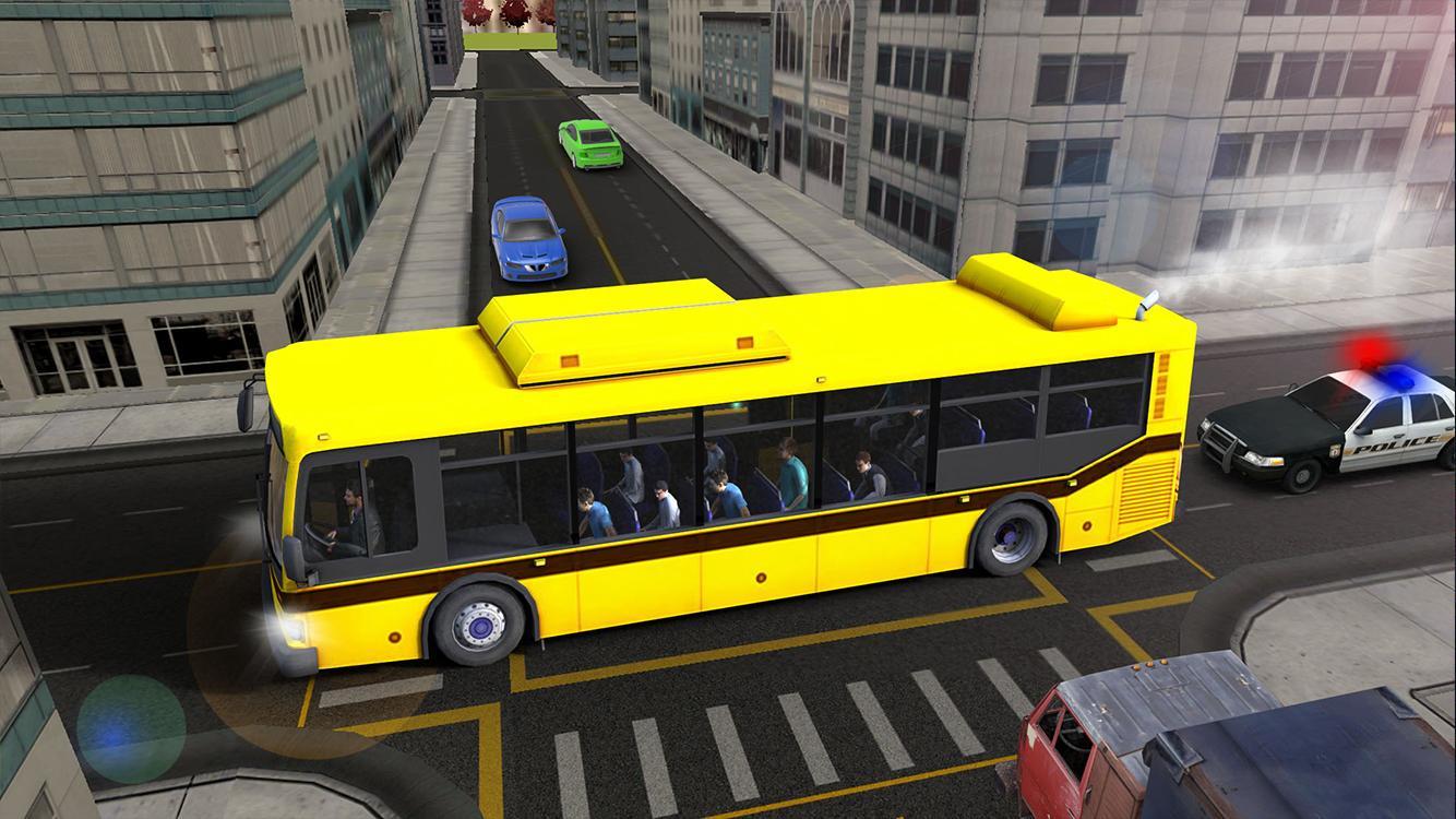 Bus driver simulator 2018 без стима фото 67