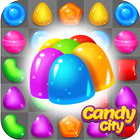 Candy City ícone