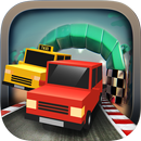 APK City Car Racing