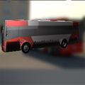 3D City Driver Bus Simulator