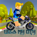 City Game ★★★★☆ APK