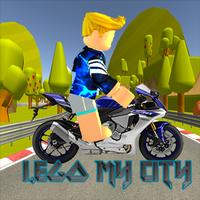 City Game ★★★★☆ 截图 1