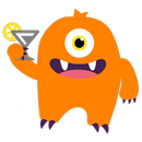 Happy Hour Monster APK