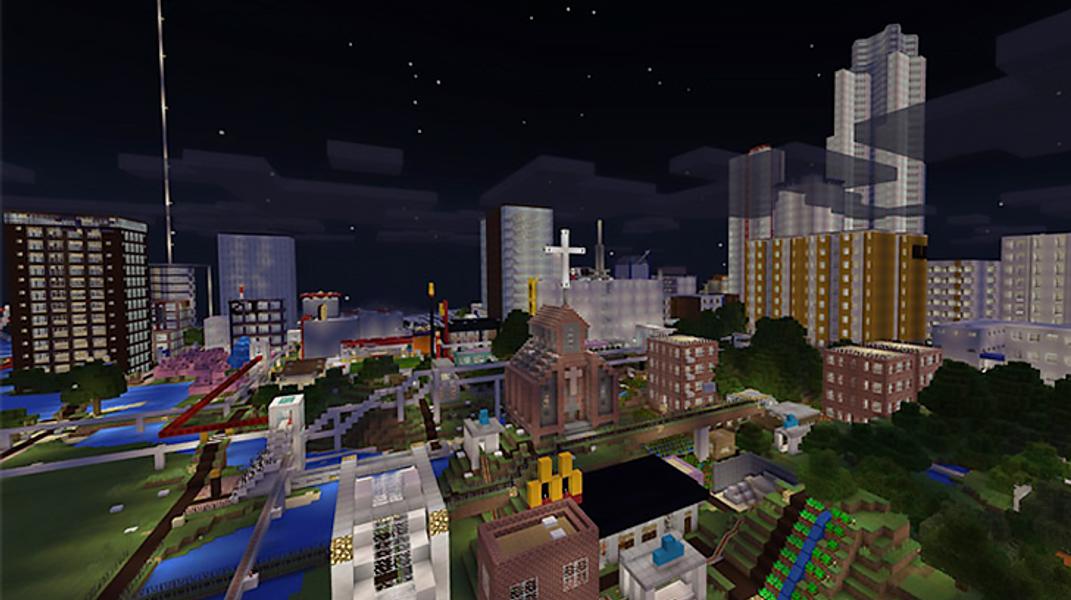 Русские карты майнкрафт пе 1.20. Minecraft город 1.1.2.2. Мод на город. Городок в МАЙНКРАФТЕ. Город в Майне.